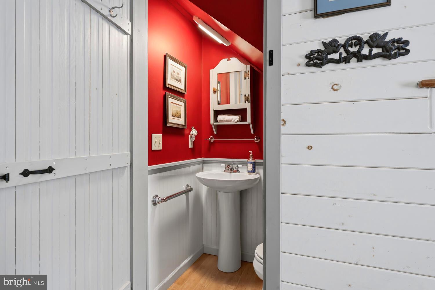 BENTLEY HAY - Residential