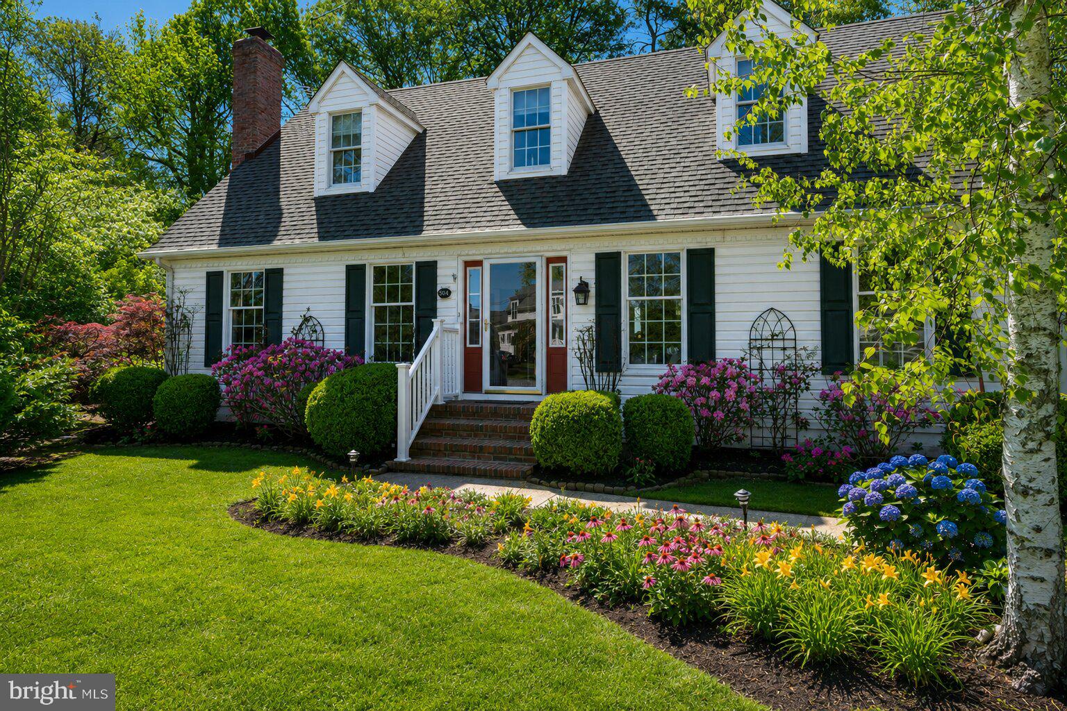 BENTLEY HAY - Residential