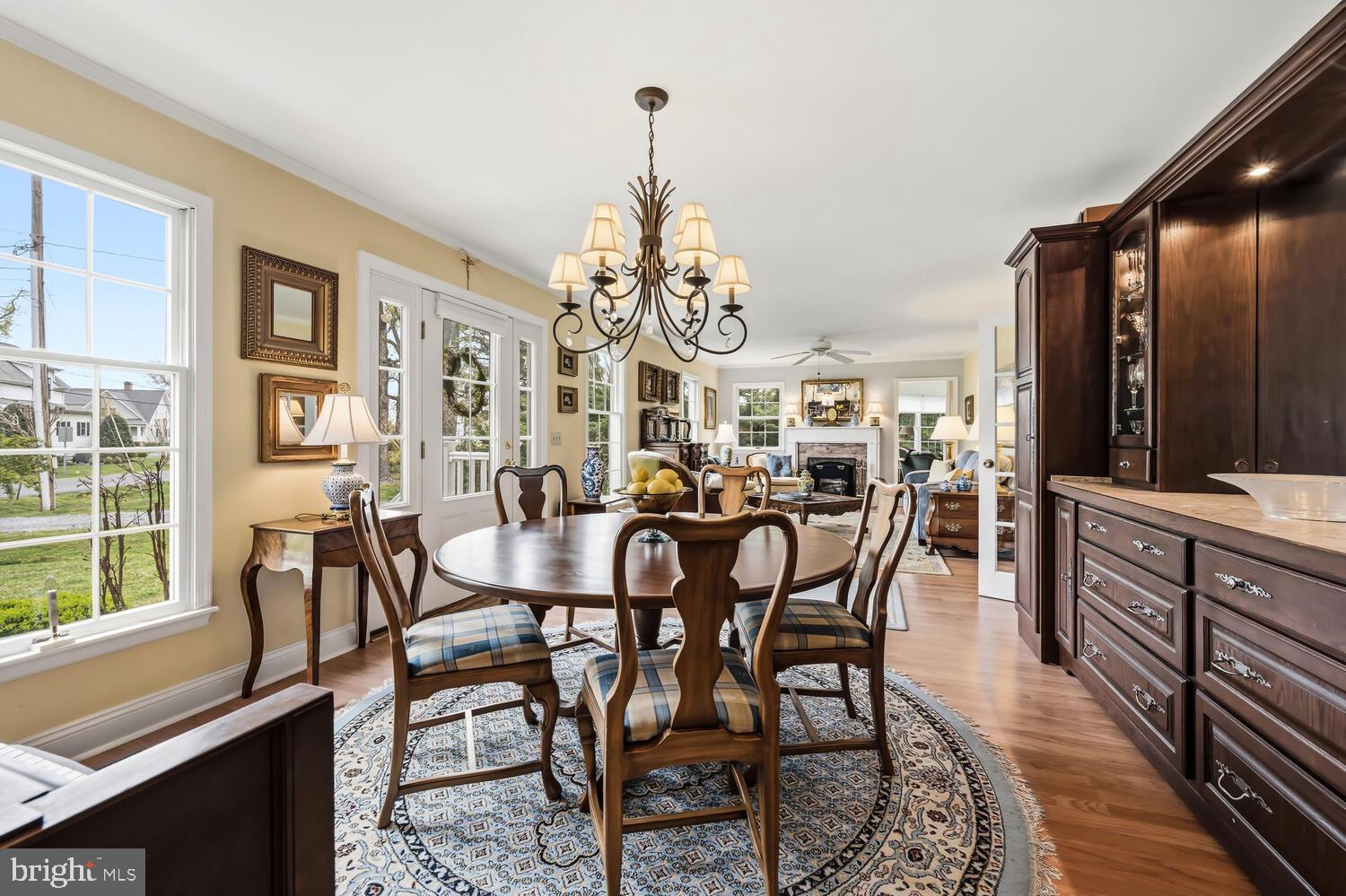 BENTLEY HAY - Residential