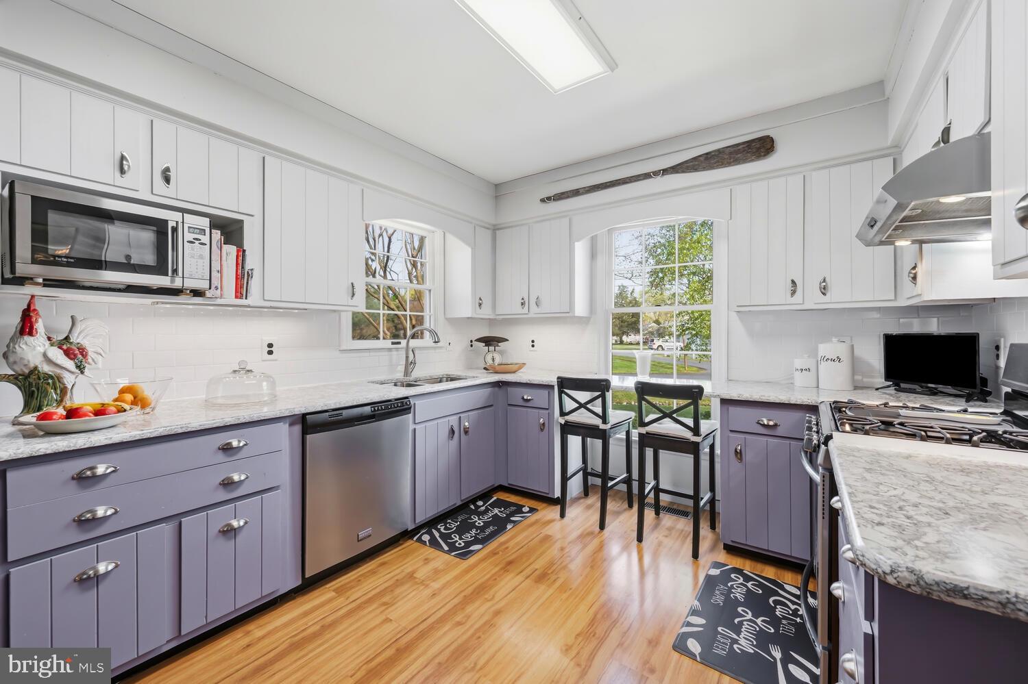 BENTLEY HAY - Residential