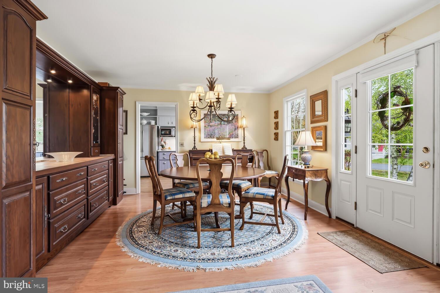 BENTLEY HAY - Residential