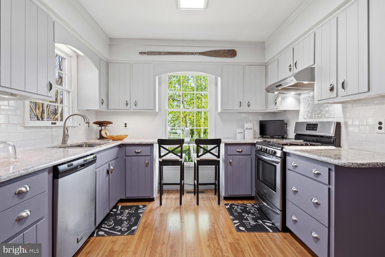 BENTLEY HAY - Residential