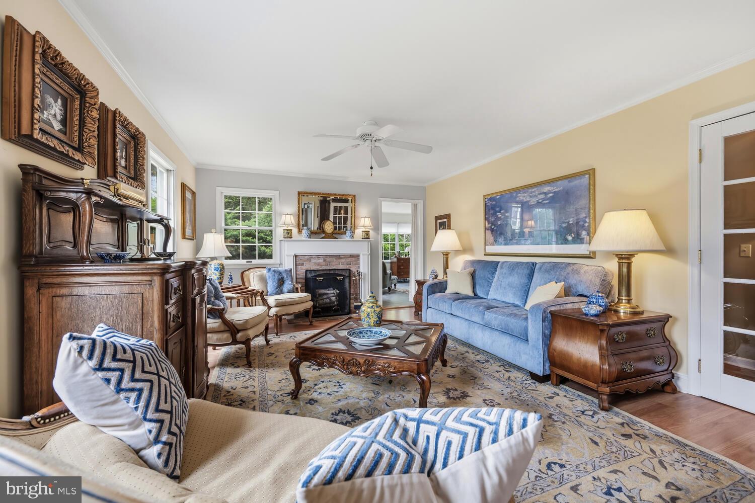 BENTLEY HAY - Residential