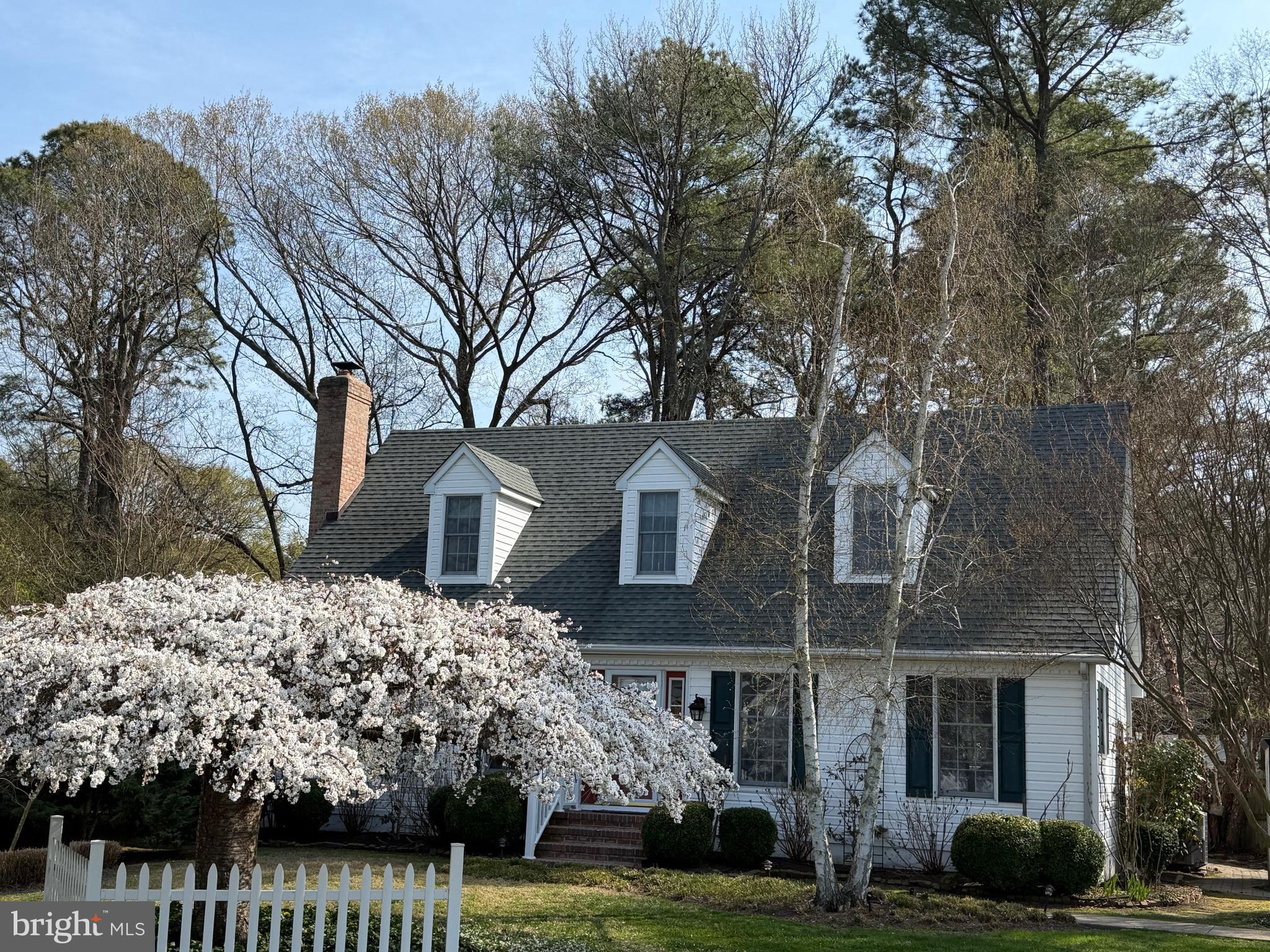BENTLEY HAY - Residential