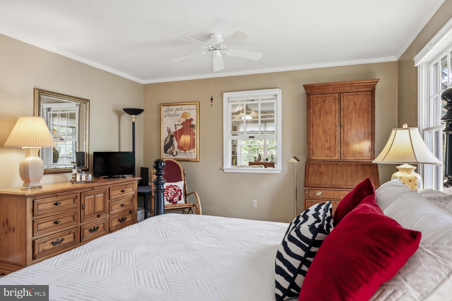 BENTLEY HAY - Residential