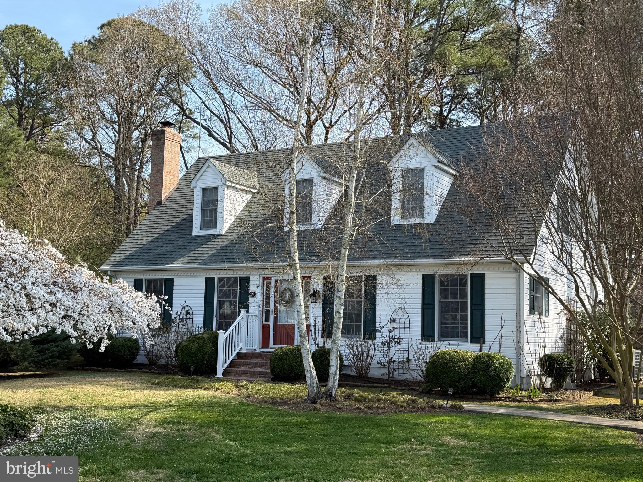 BENTLEY HAY - Residential