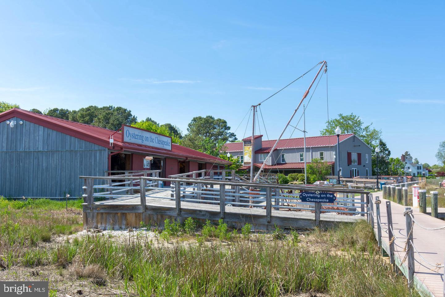 BENTLEY HAY - Residential