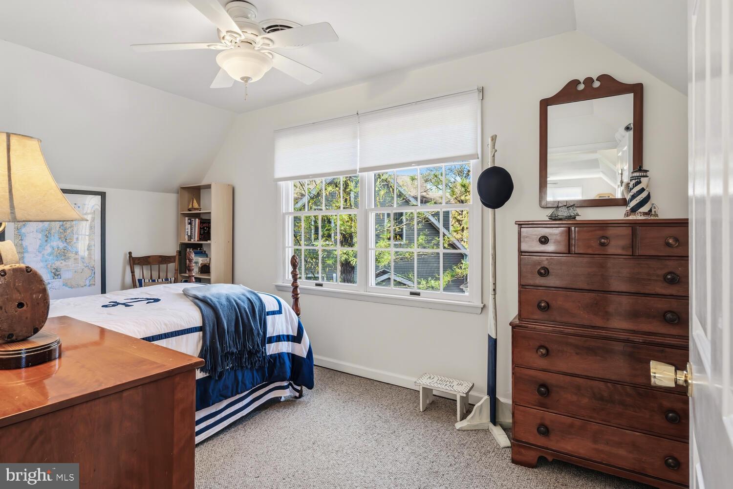 BENTLEY HAY - Residential