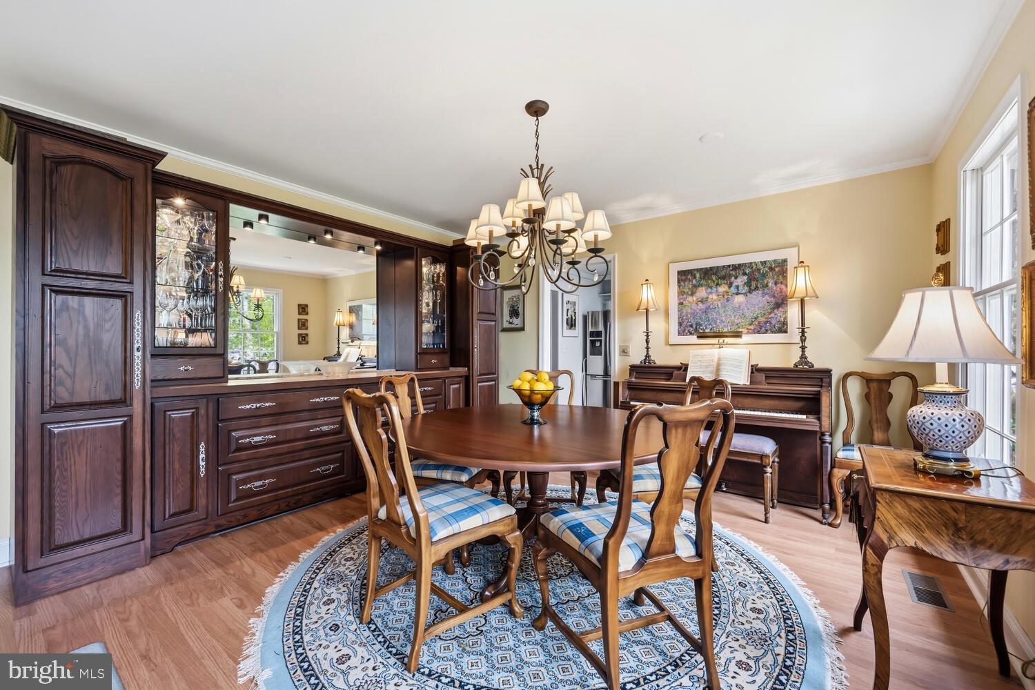 BENTLEY HAY - Residential