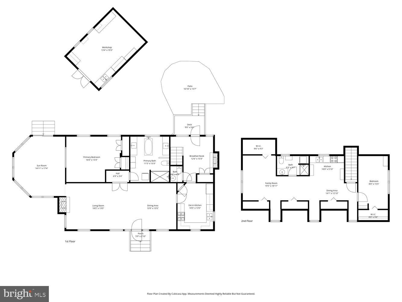 BENTLEY HAY - Residential