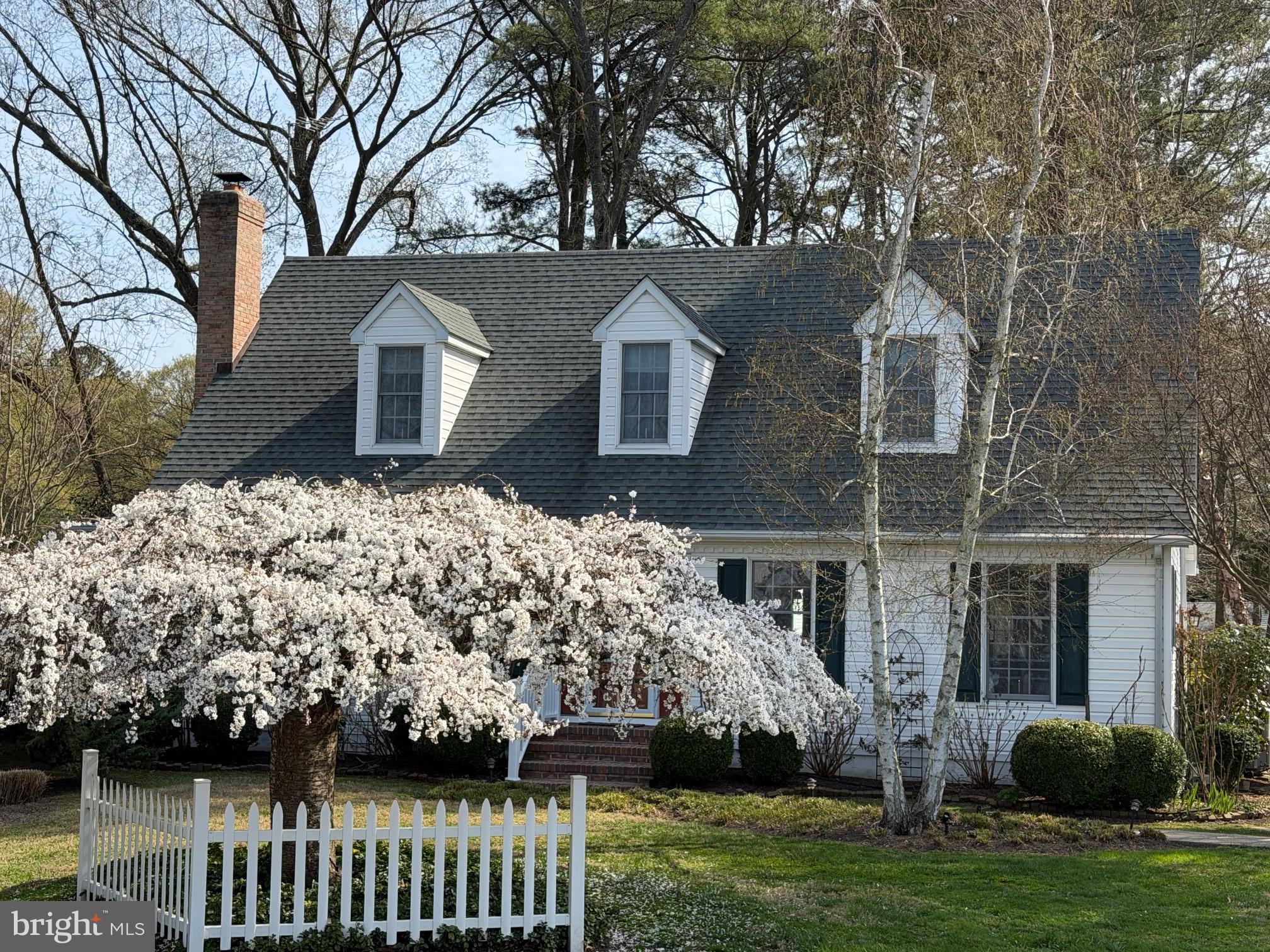 BENTLEY HAY - Residential