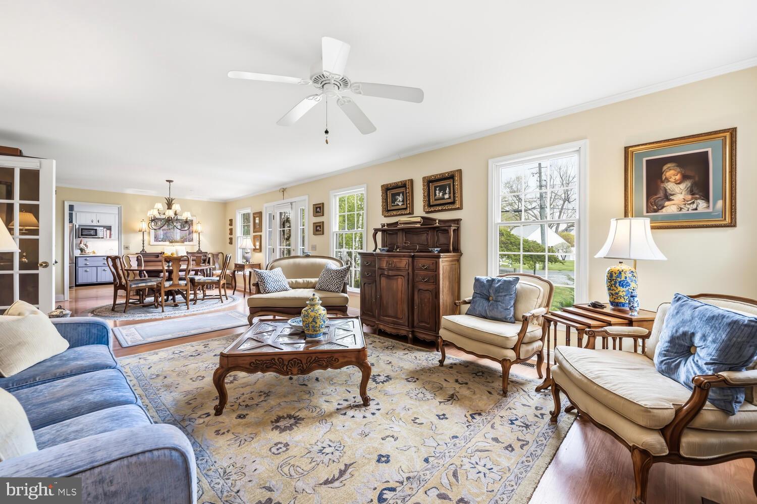 BENTLEY HAY - Residential