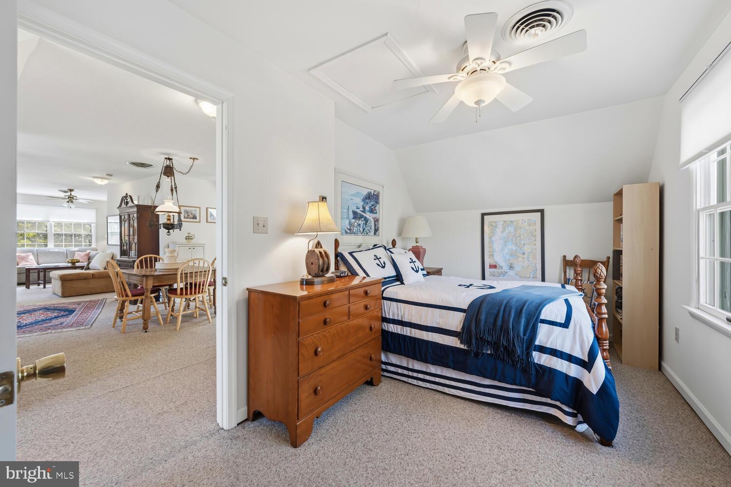 BENTLEY HAY - Residential