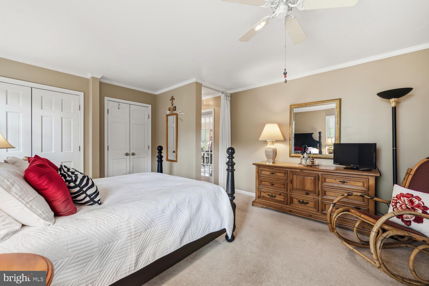 BENTLEY HAY - Residential