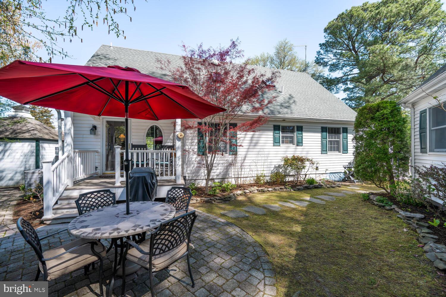 BENTLEY HAY - Residential