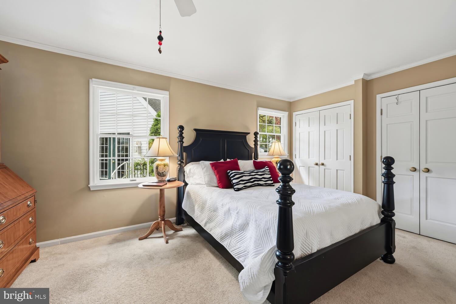 BENTLEY HAY - Residential