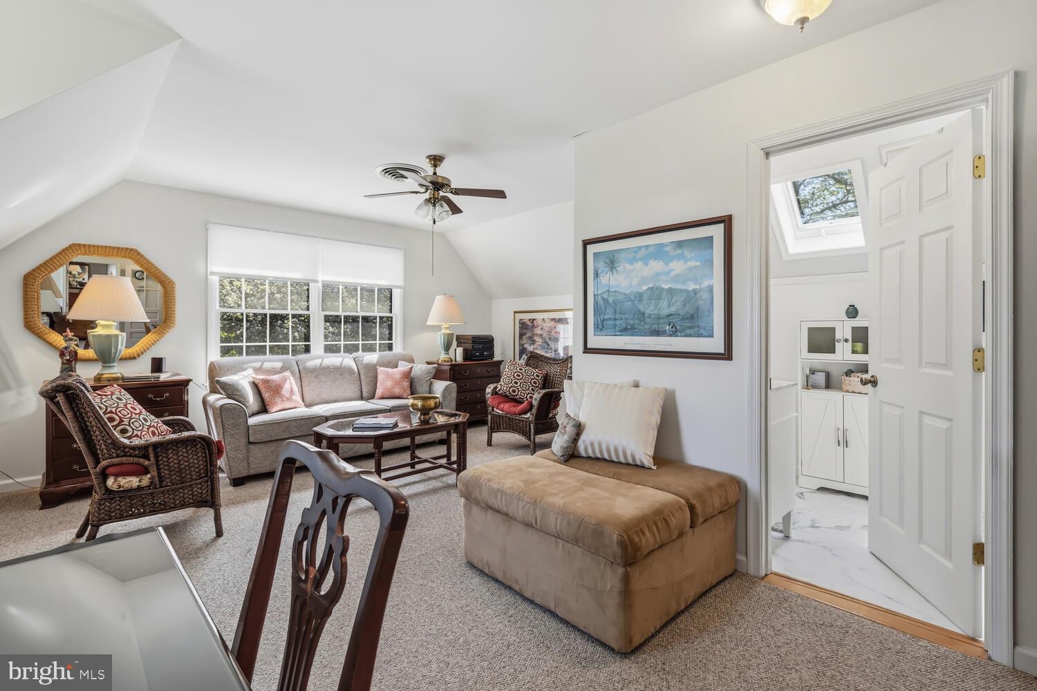 BENTLEY HAY - Residential