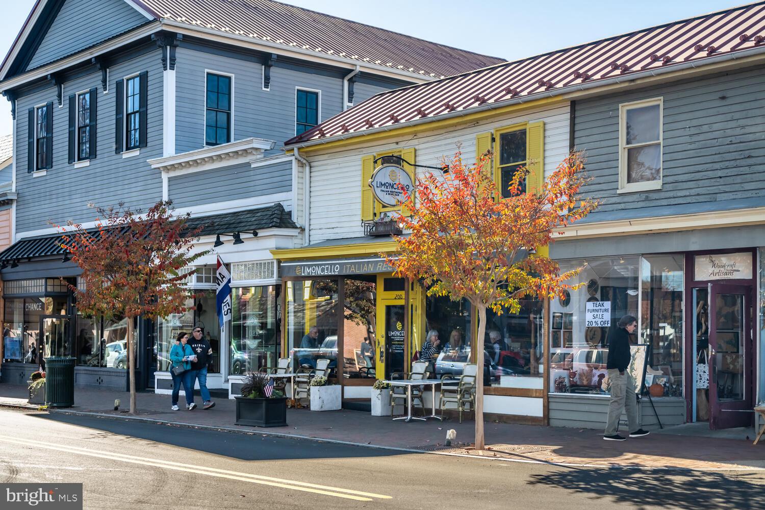 BENTLEY HAY - Residential