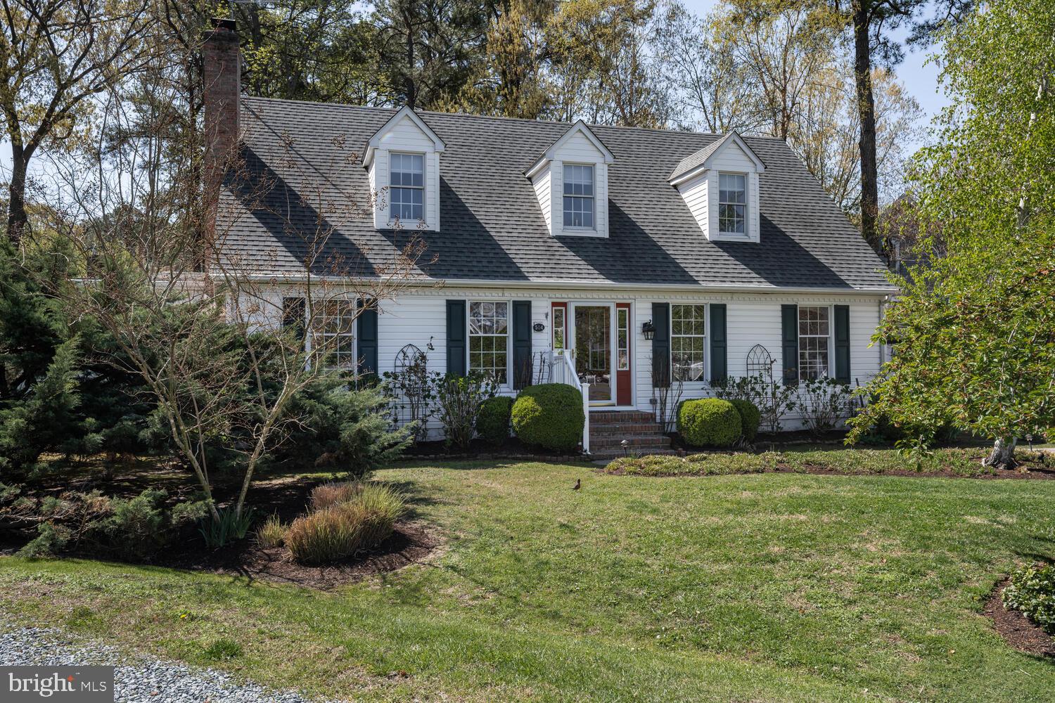 BENTLEY HAY - Residential