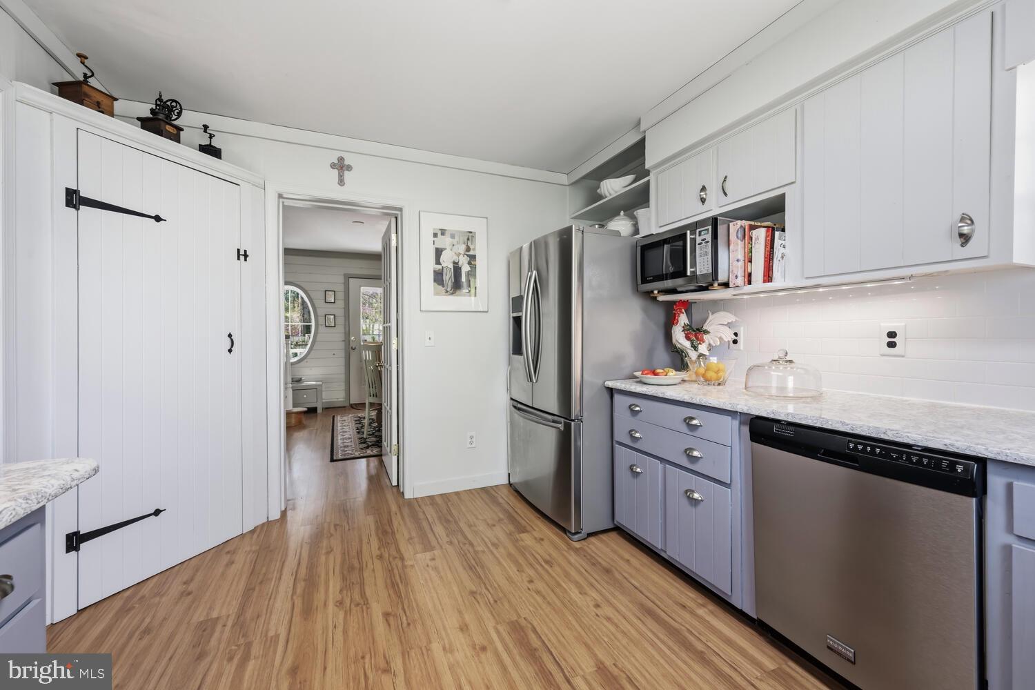 BENTLEY HAY - Residential