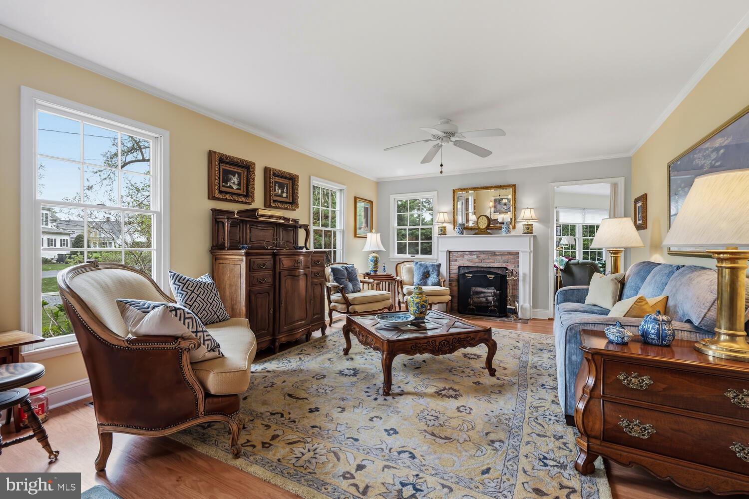 BENTLEY HAY - Residential