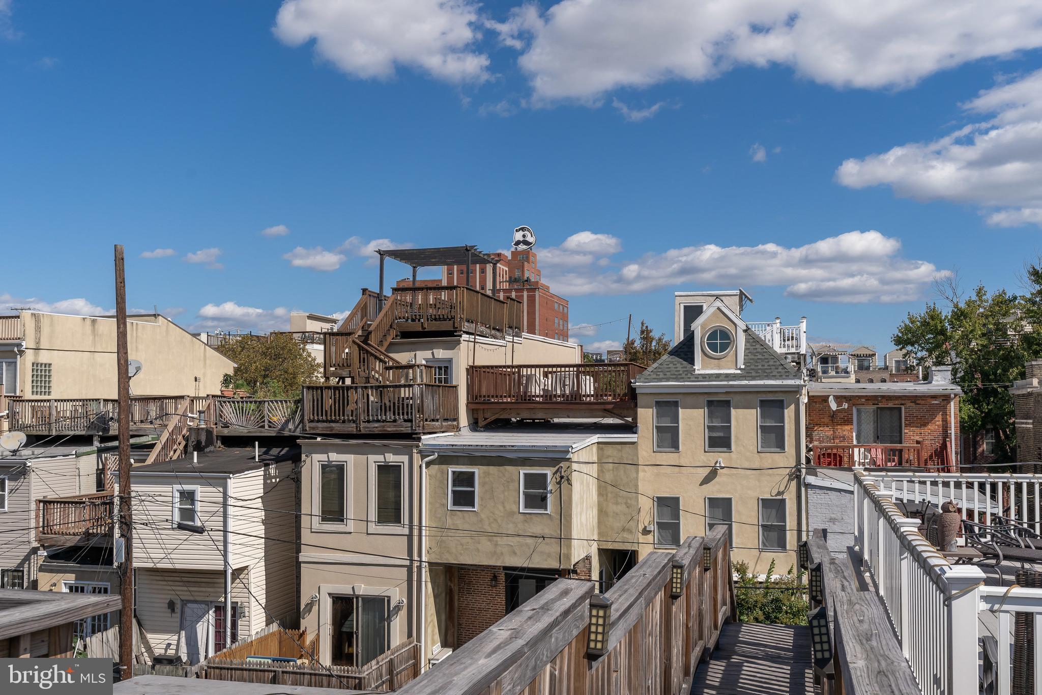 CANTON - Residential