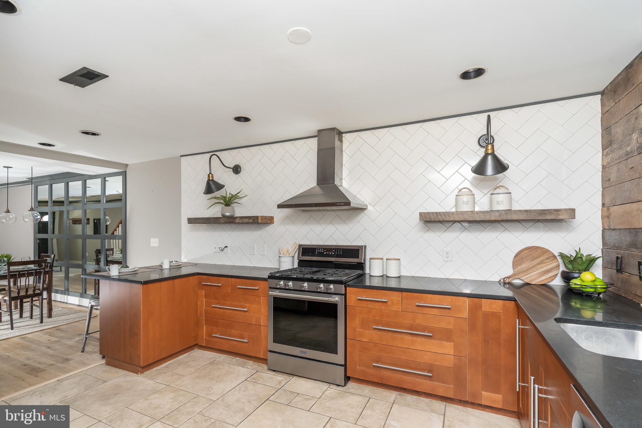 CANTON - Residential