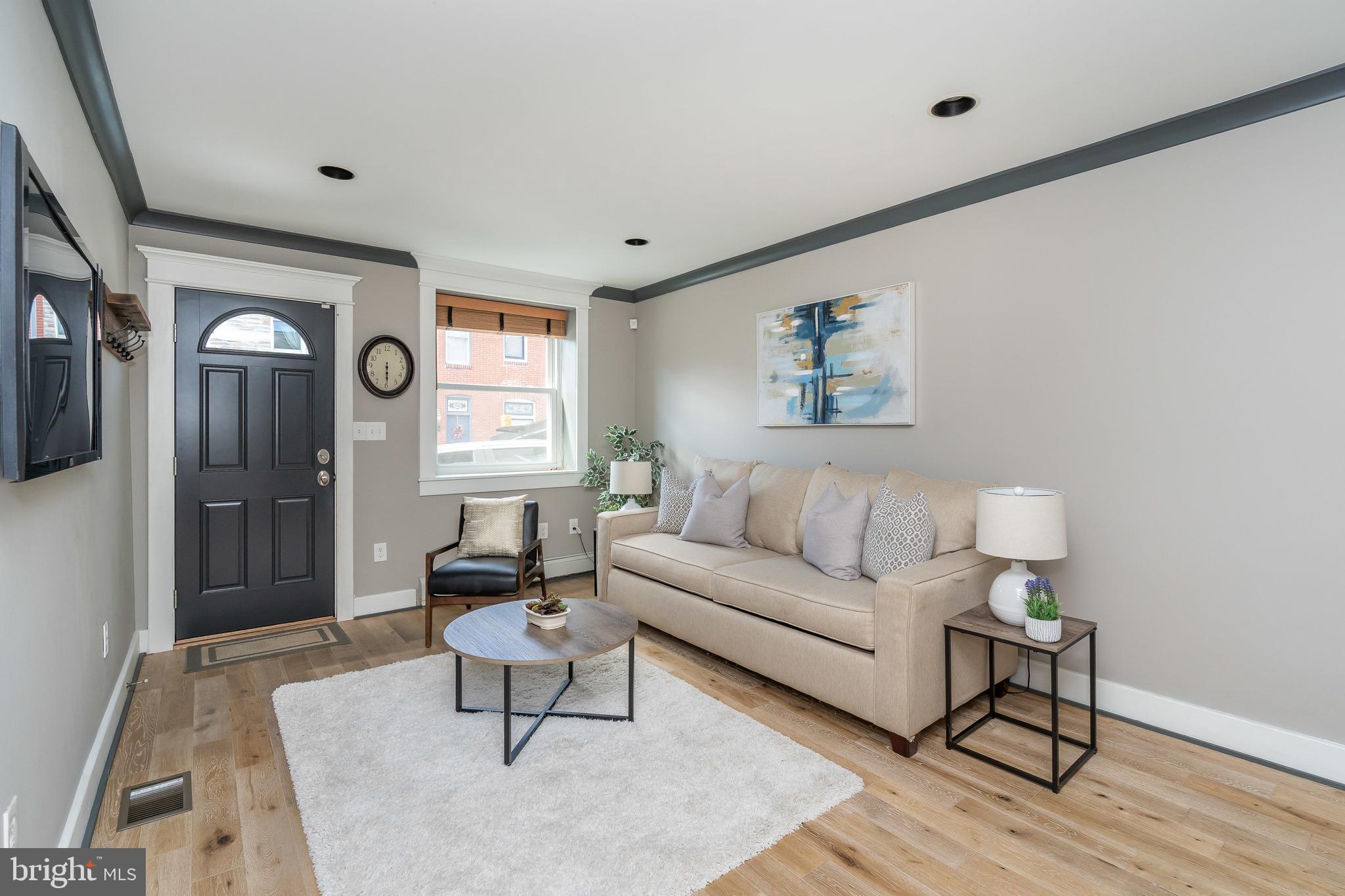 CANTON - Residential