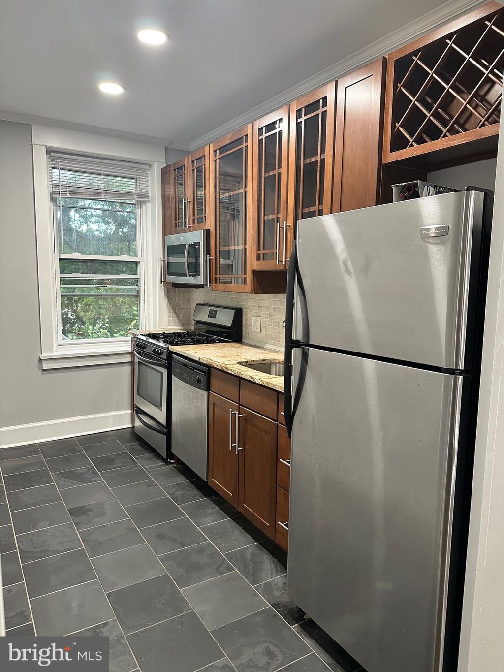 Photo of 6600 Lincoln Drive #B5, PHILADELPHIA, PA 19119 (MLS # PAPH2585988)