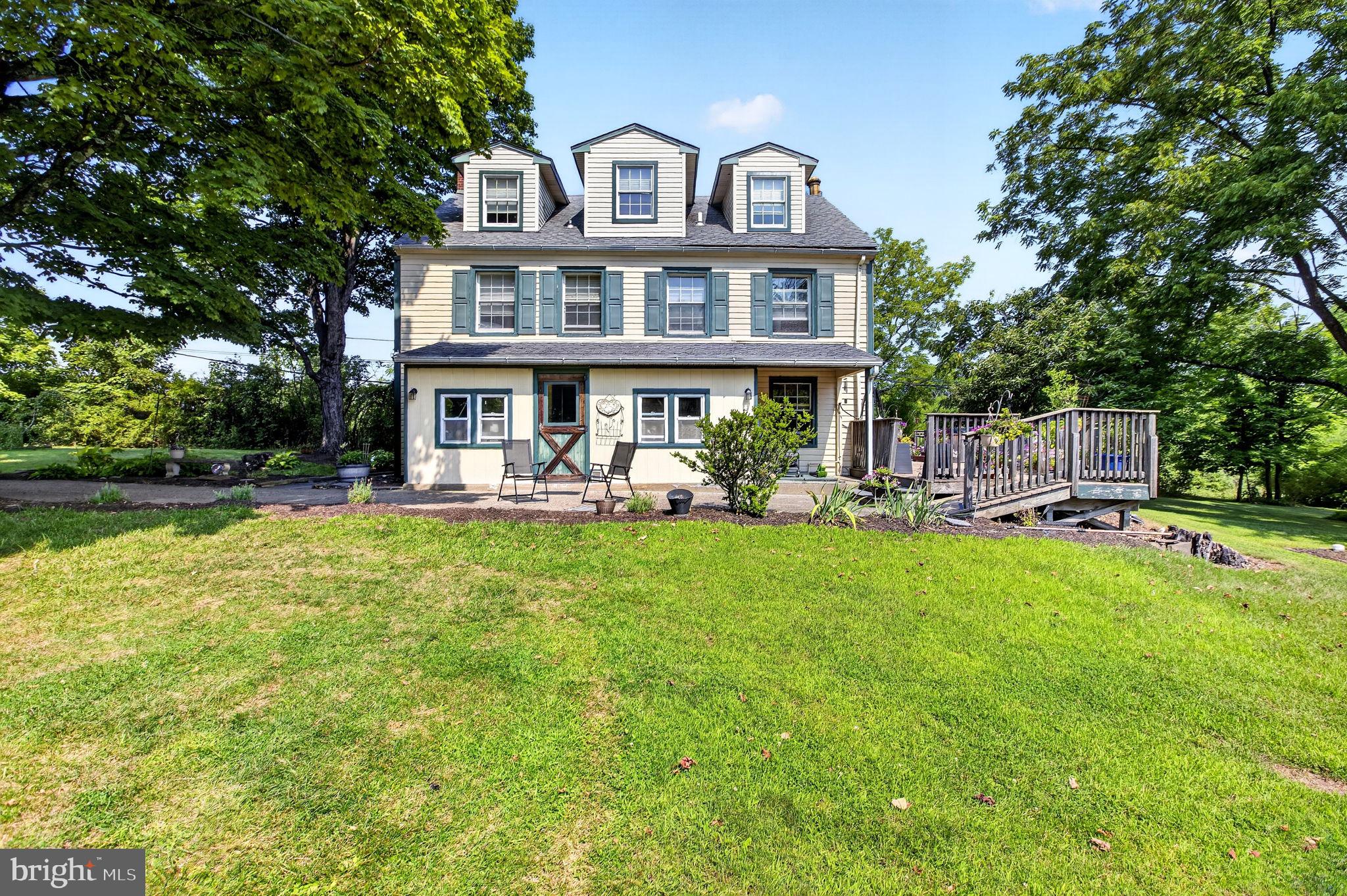 5842 TOWNSHIP LINE ROAD