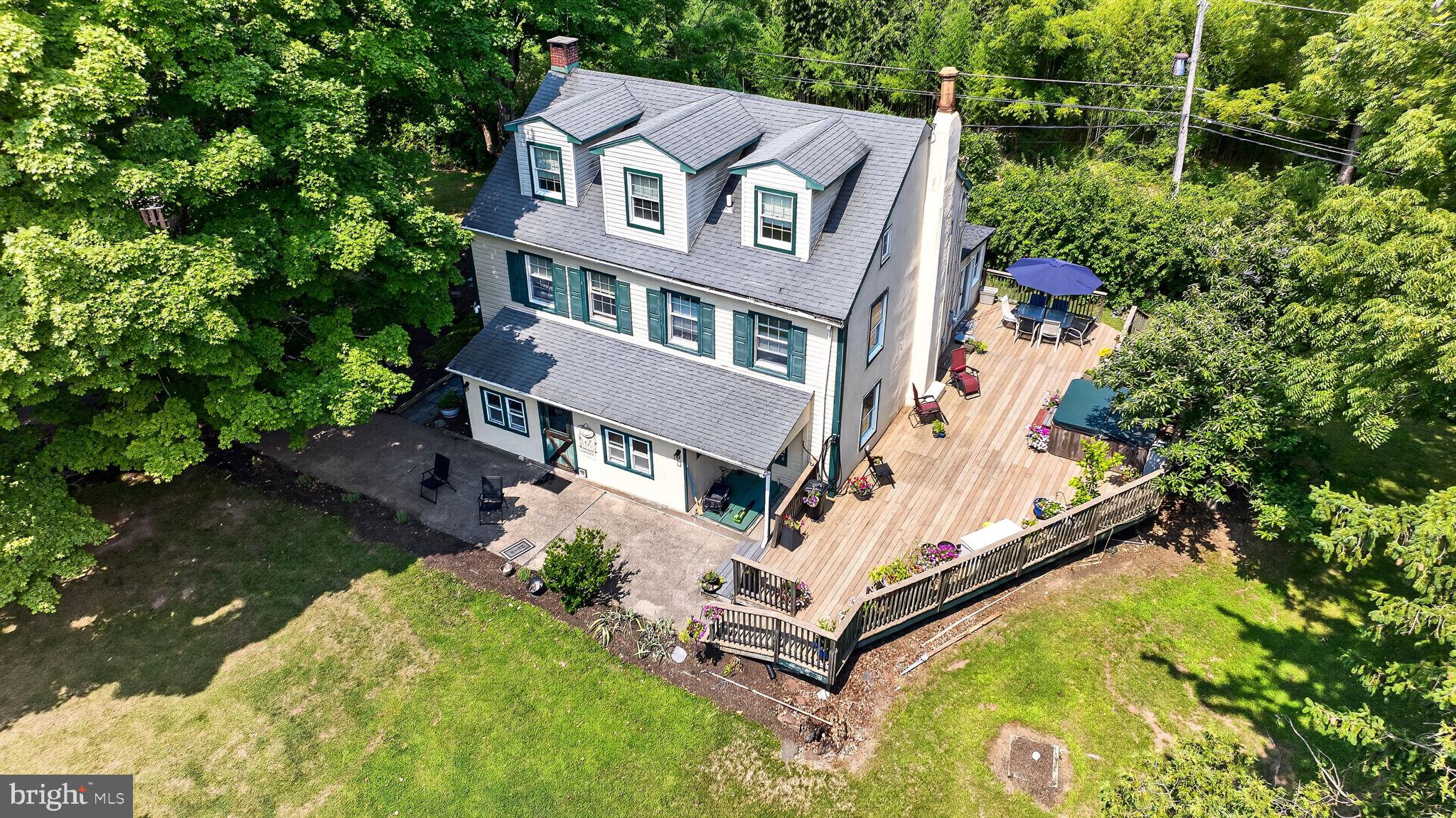 5842 TOWNSHIP LINE ROAD