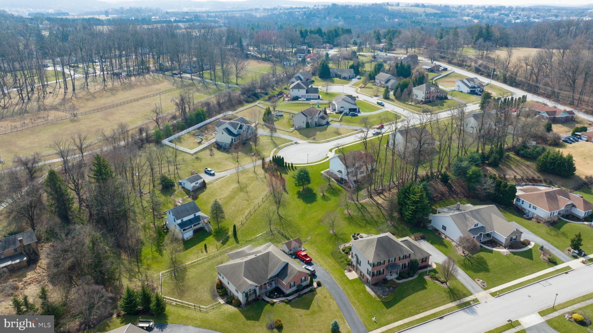 FIELDSTONE MANOR - Residential