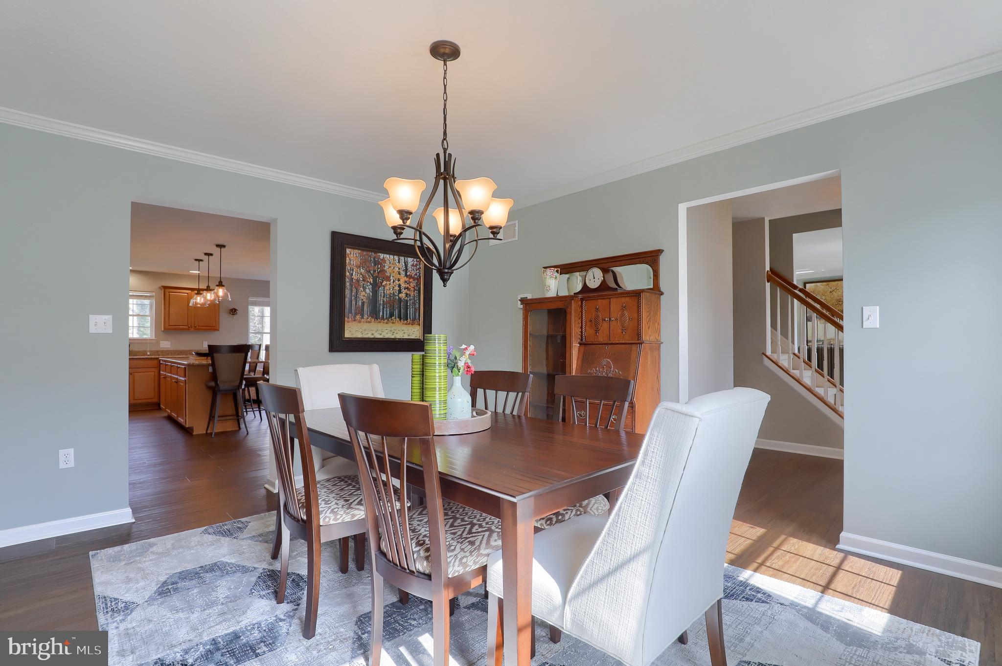 FIELDSTONE MANOR - Residential