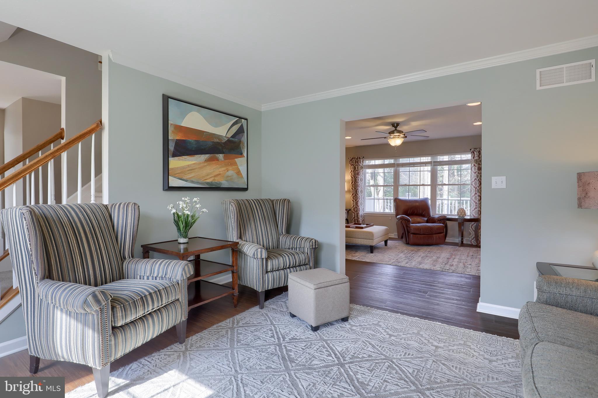 FIELDSTONE MANOR - Residential