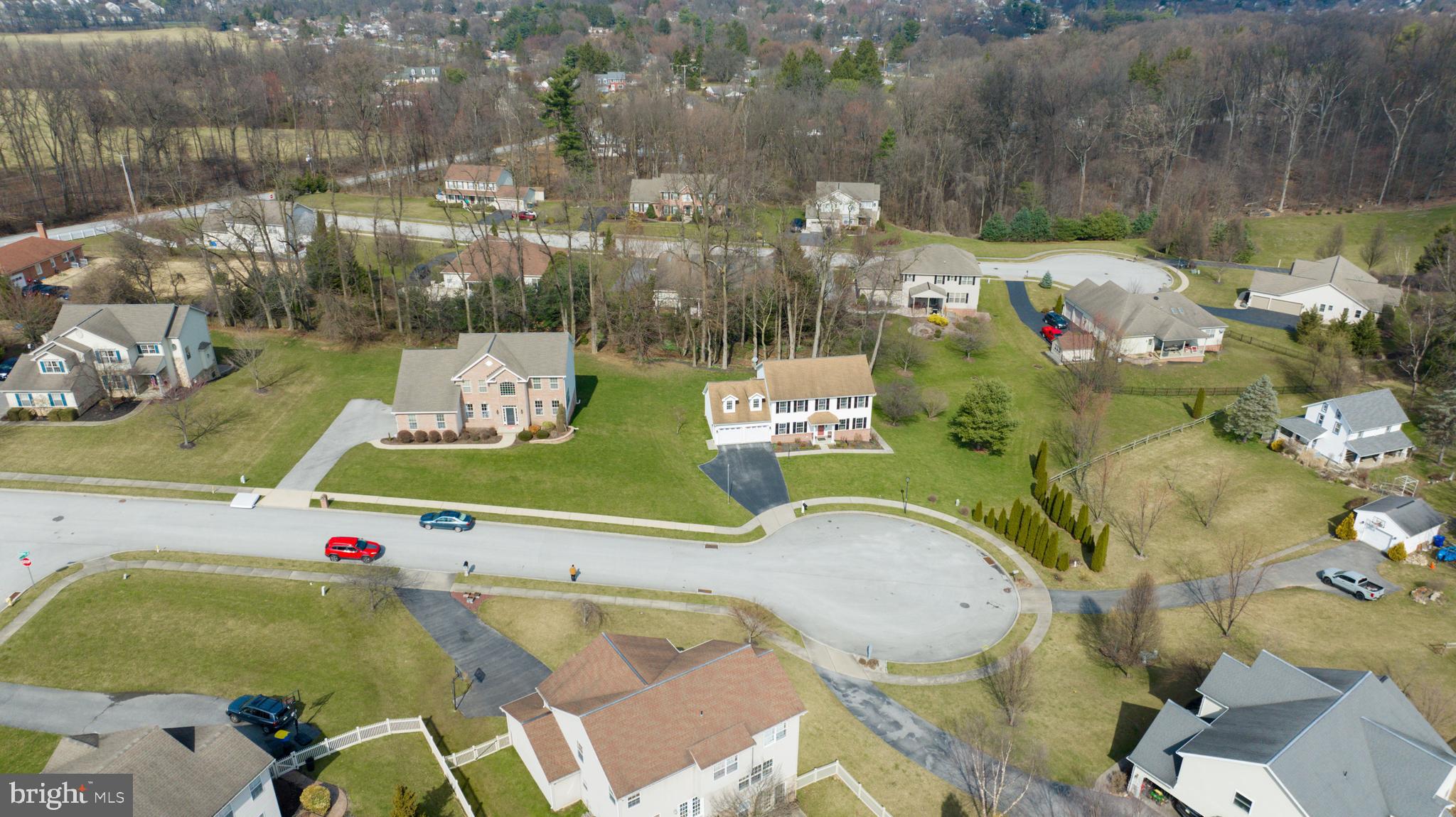 FIELDSTONE MANOR - Residential