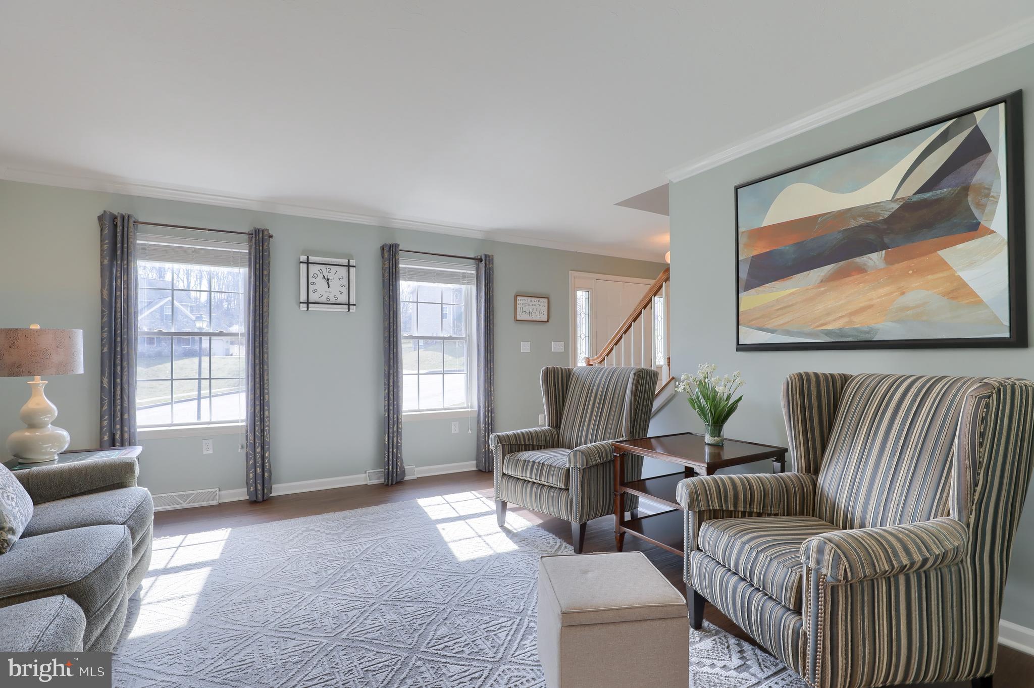 FIELDSTONE MANOR - Residential