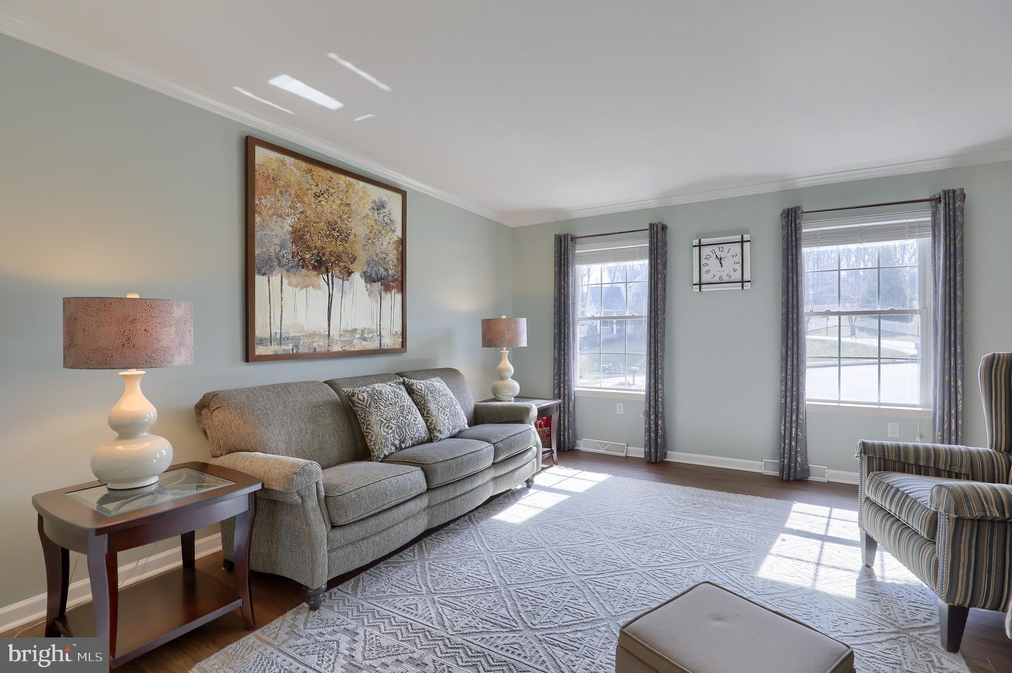FIELDSTONE MANOR - Residential