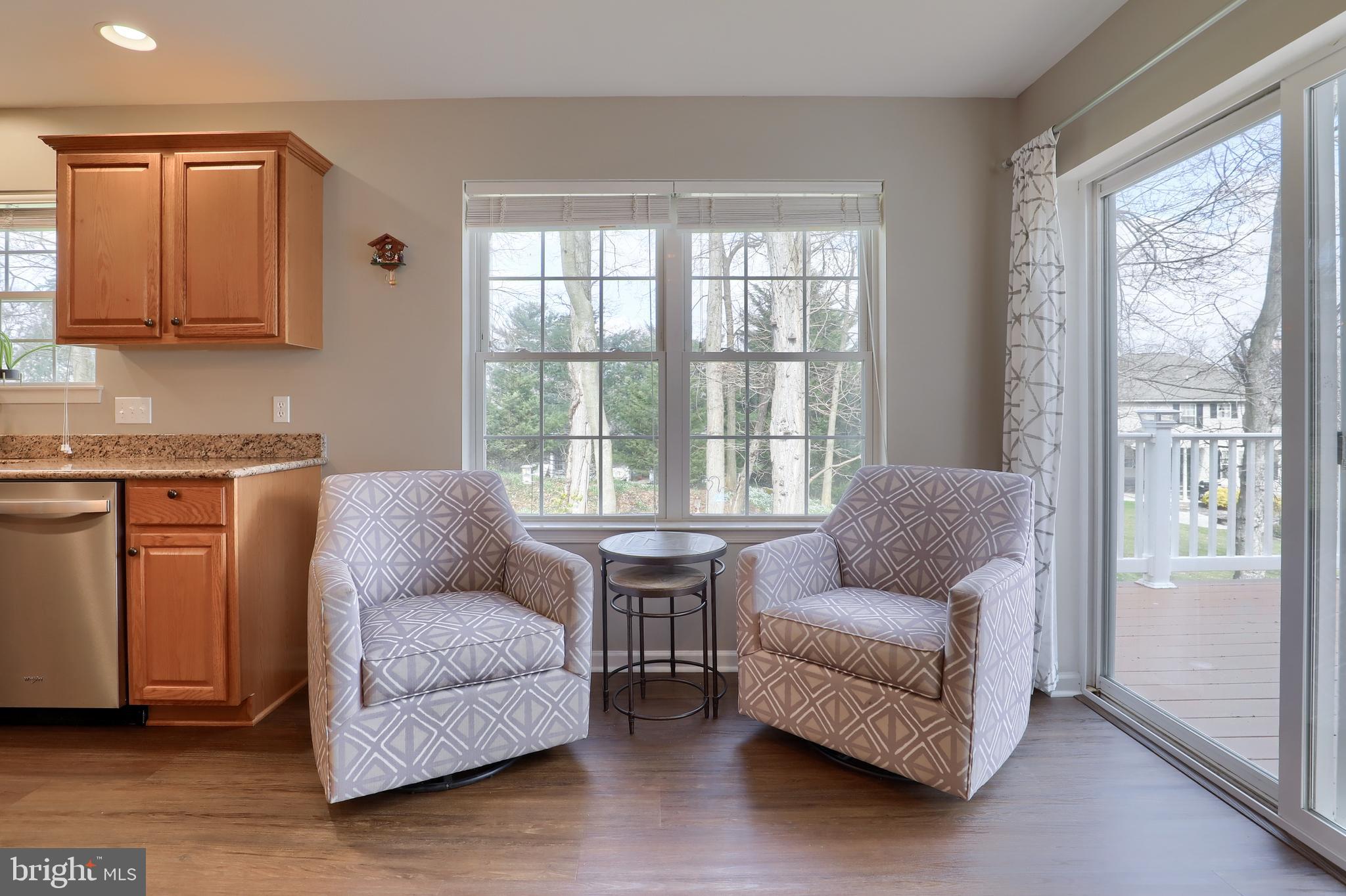 FIELDSTONE MANOR - Residential