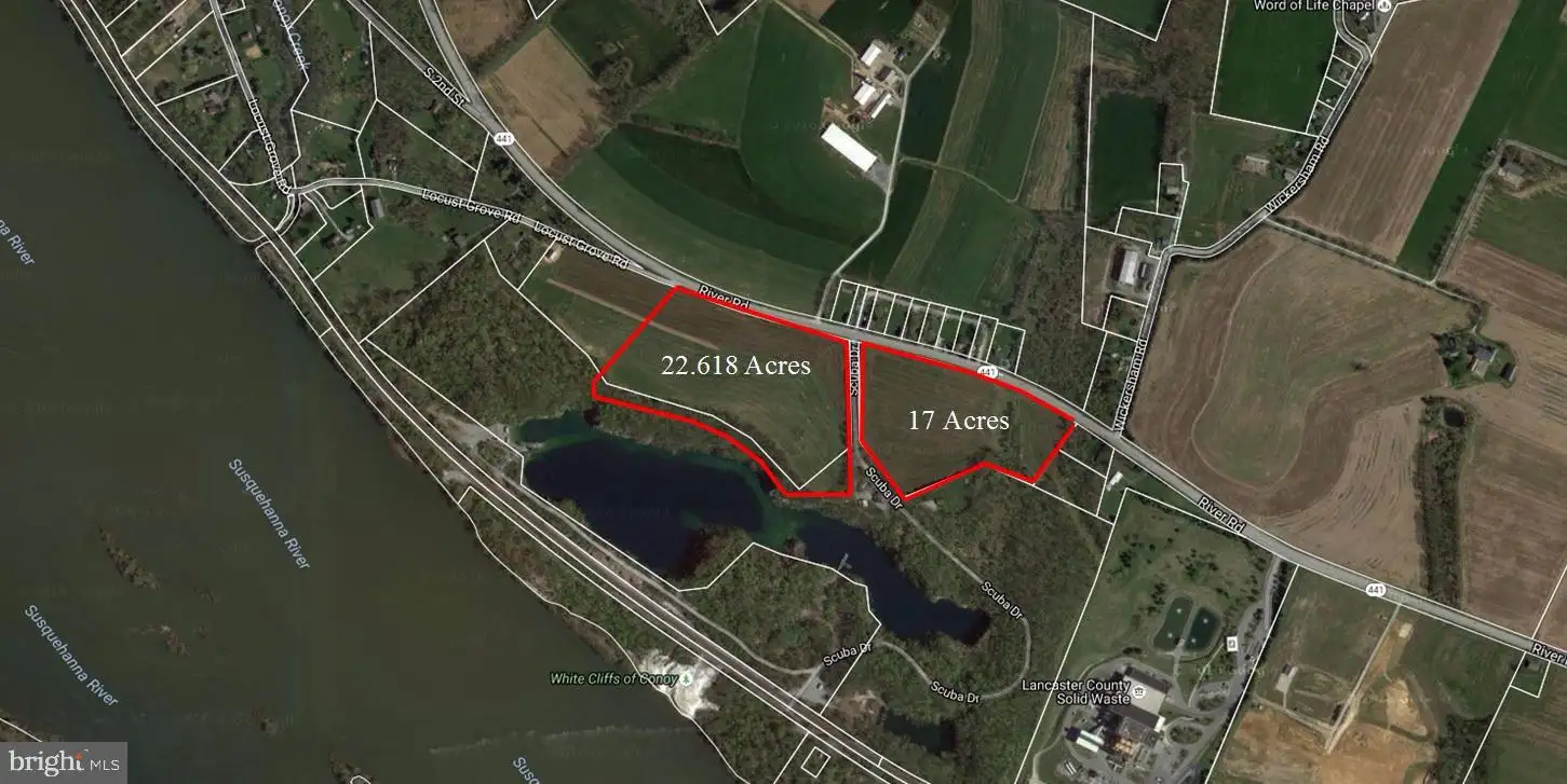 2037 River Road, Bainbridge, PA 17502