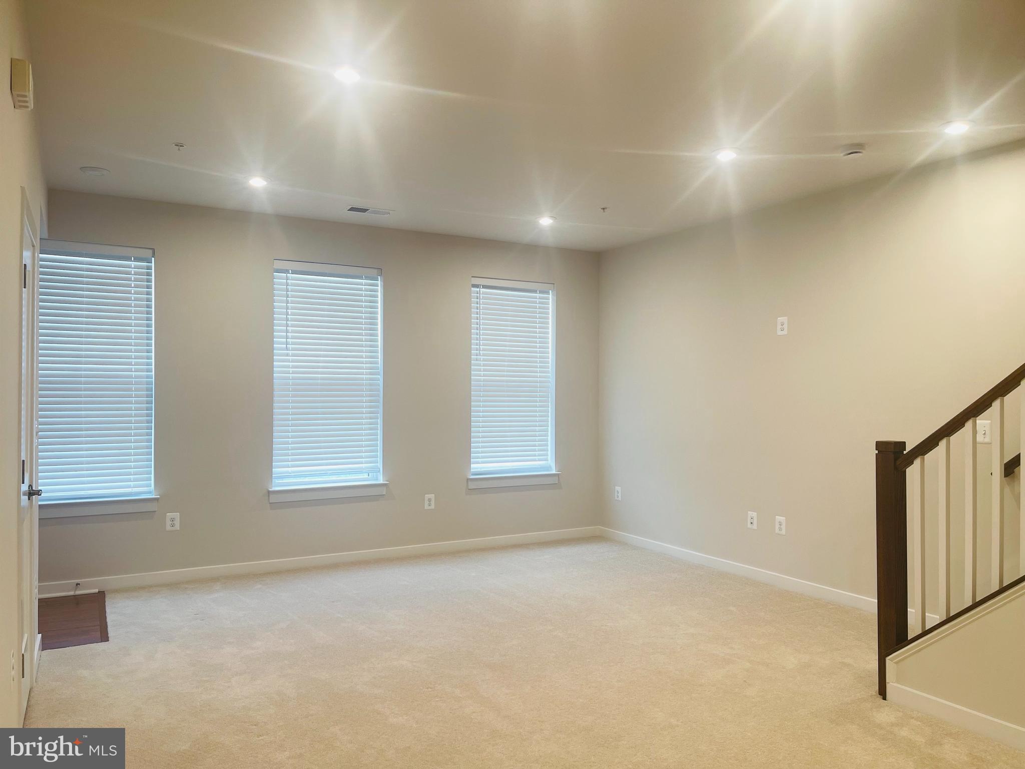 ASHBROOK - Residential Lease