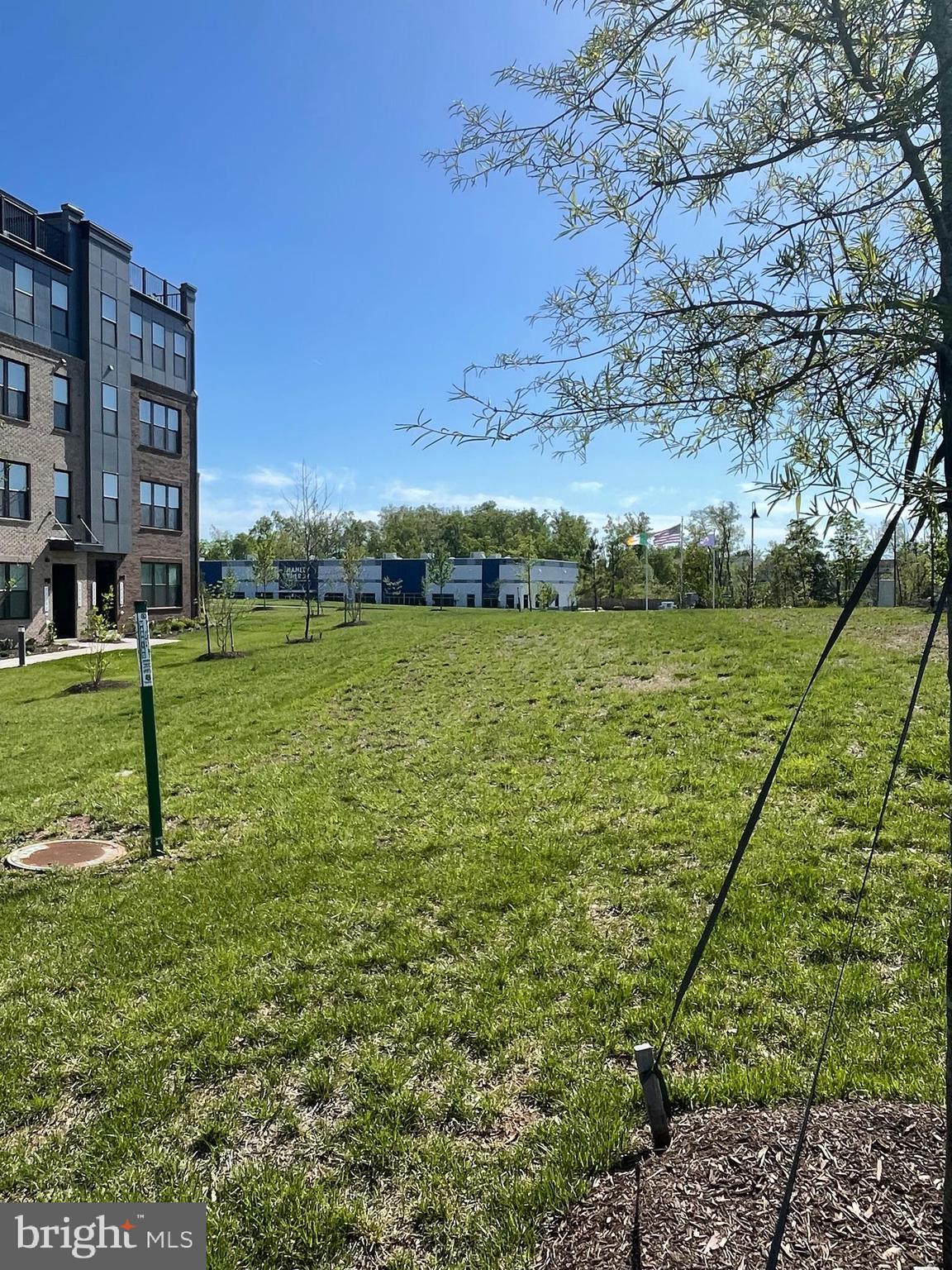 ASHBROOK - Residential Lease