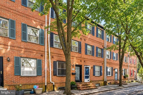 Townhouse For Rent - 830 Kater Street<br/> Philadelphia County, PHILADELPHIA, PA 19147