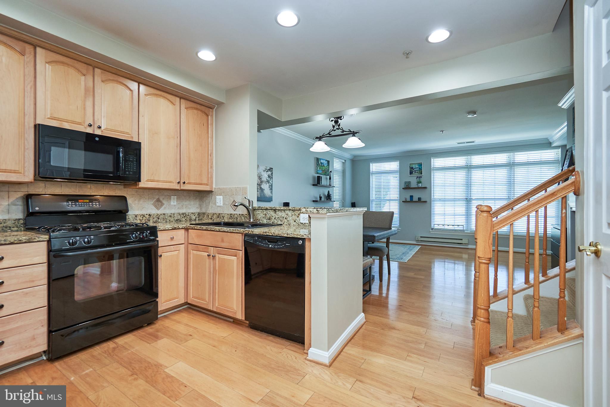 RESIDENCES AT FAIR CHASE - Residential