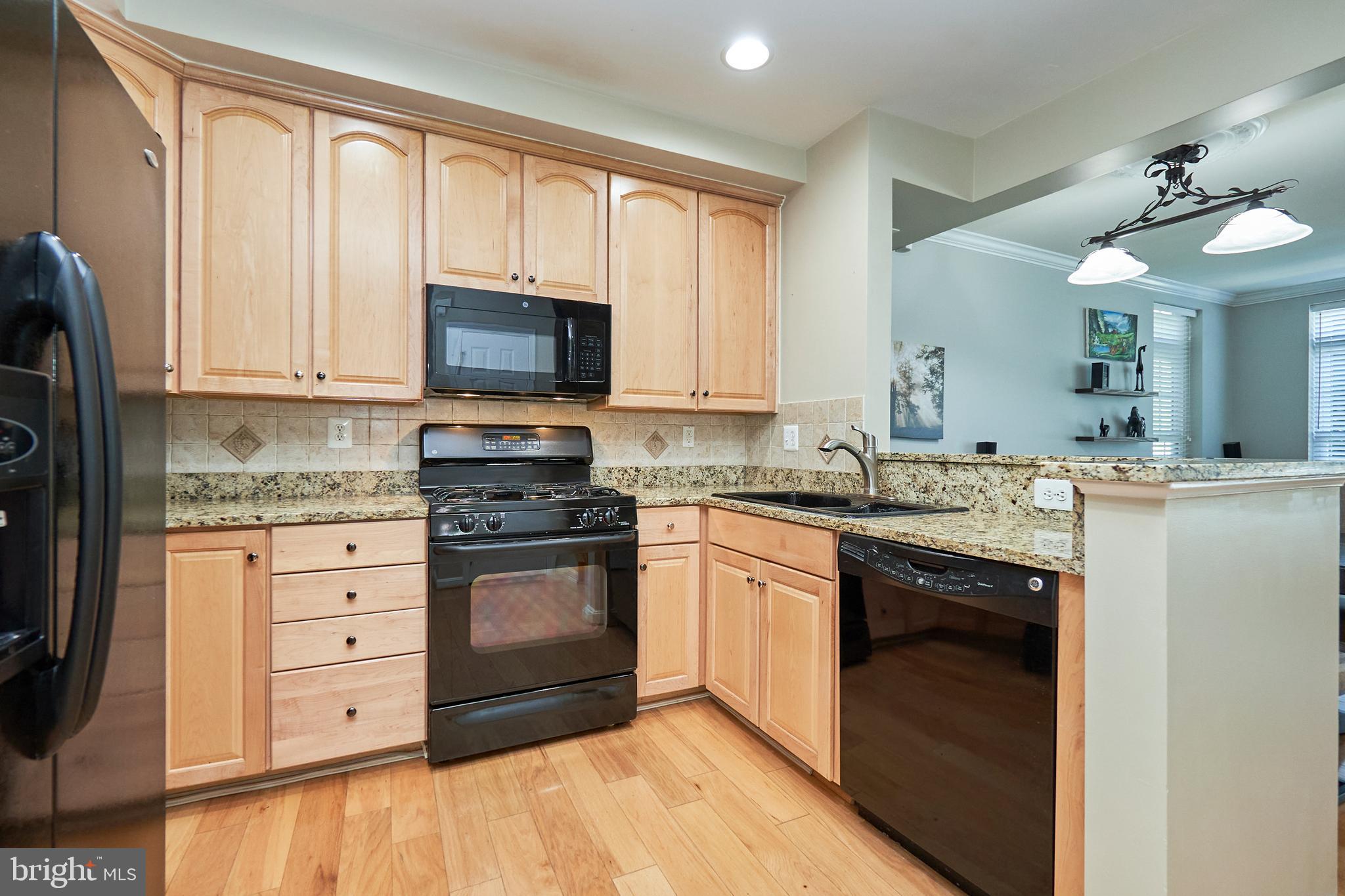 RESIDENCES AT FAIR CHASE - Residential