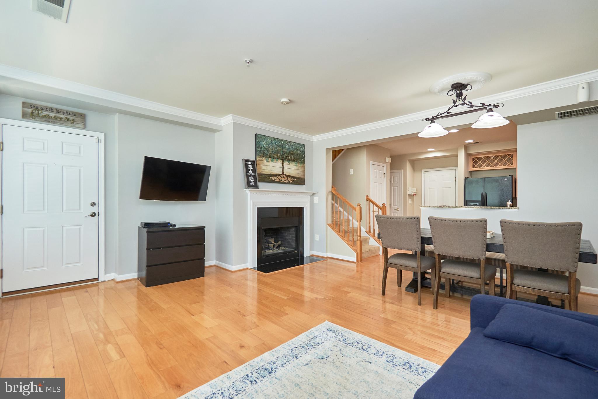 RESIDENCES AT FAIR CHASE - Residential