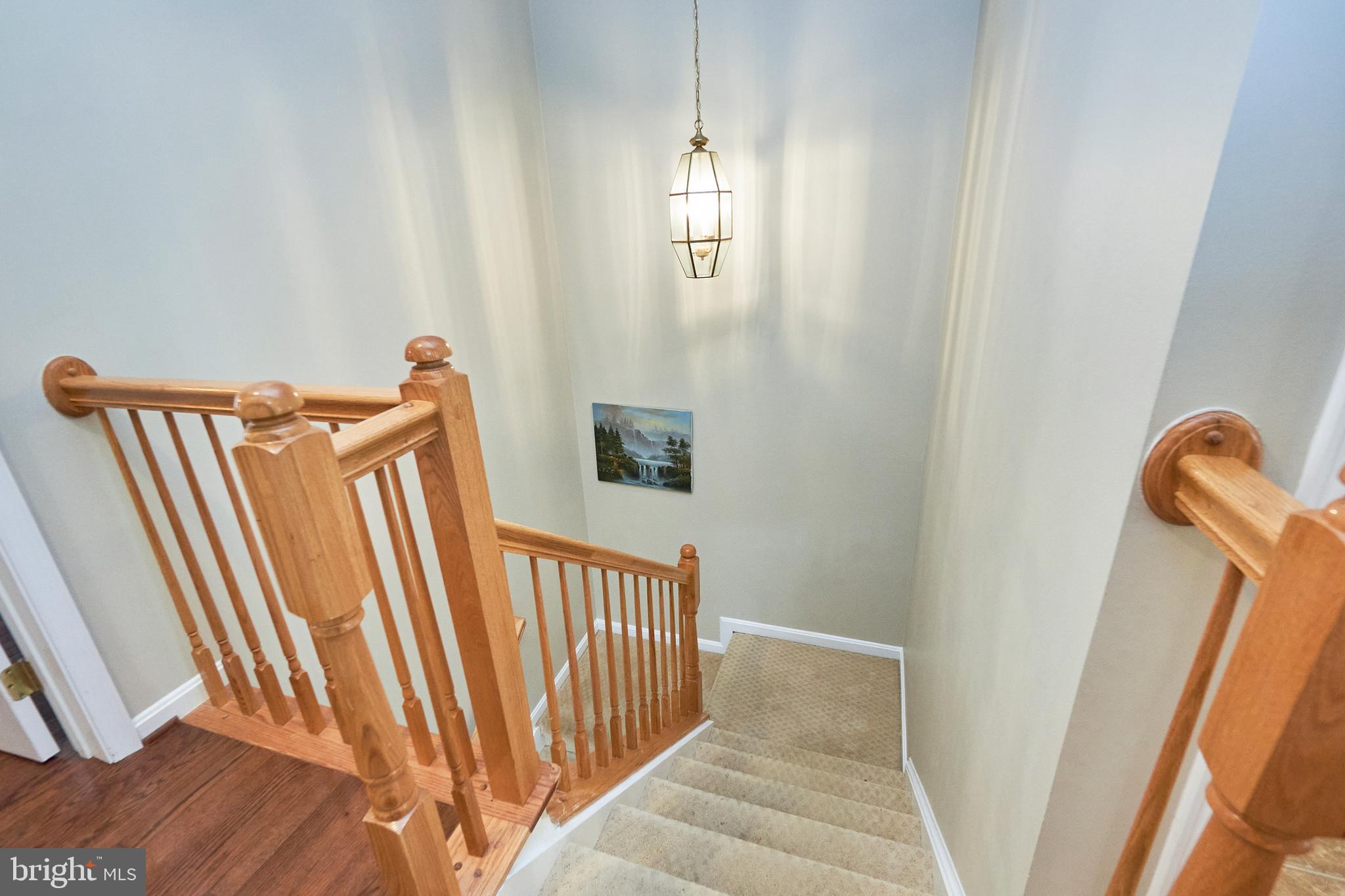 RESIDENCES AT FAIR CHASE - Residential