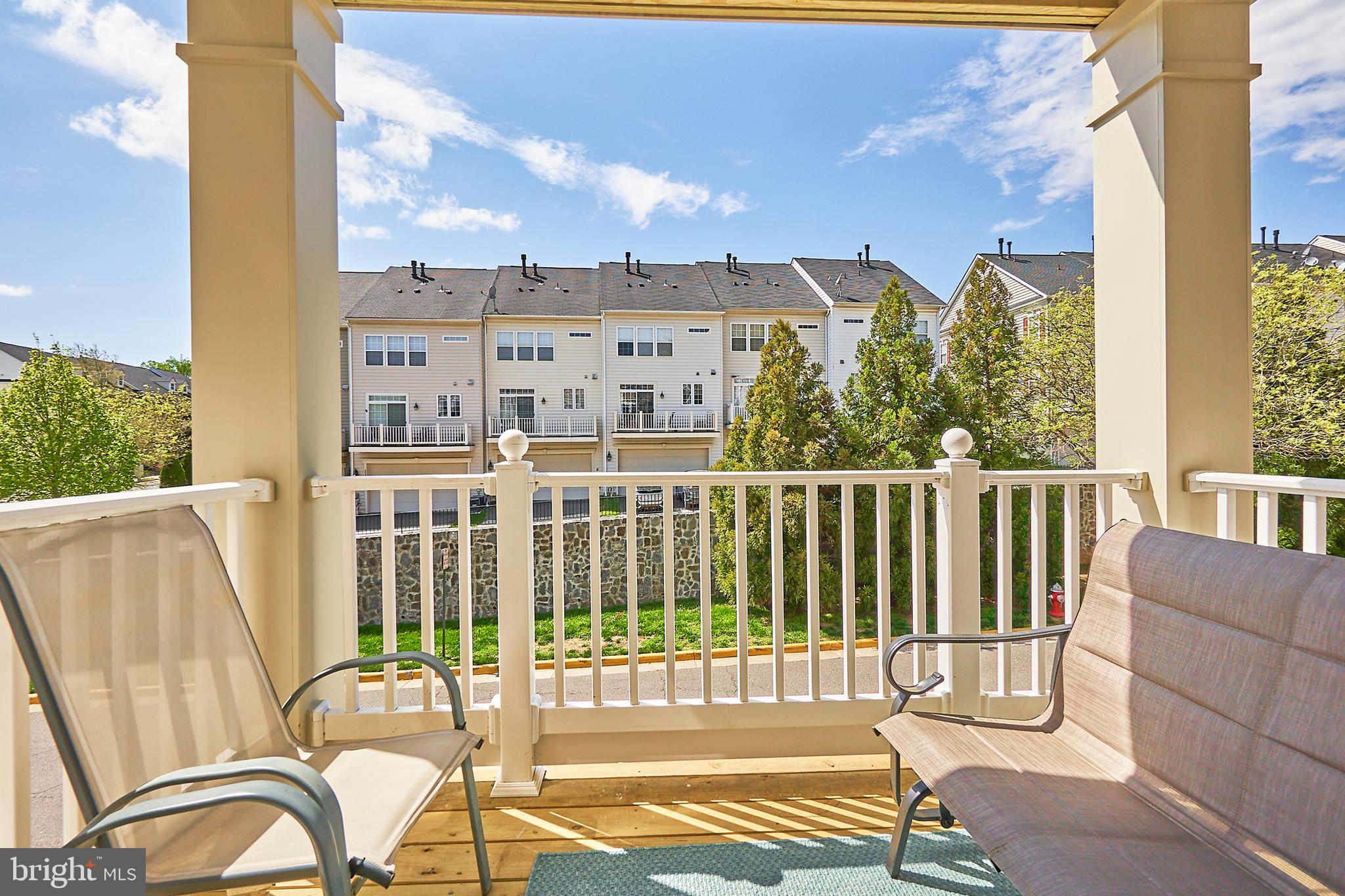 RESIDENCES AT FAIR CHASE - Residential