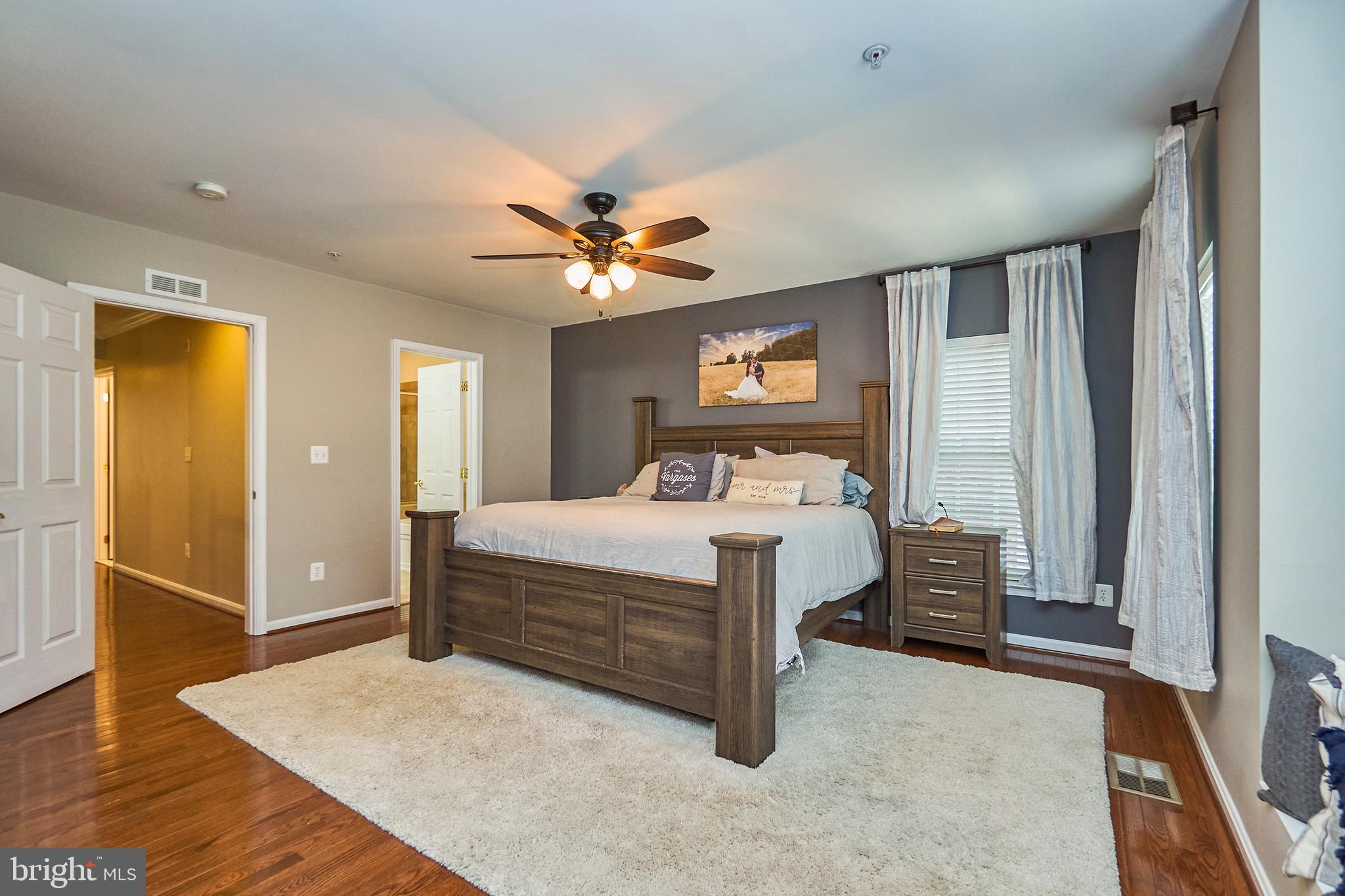 RESIDENCES AT FAIR CHASE - Residential