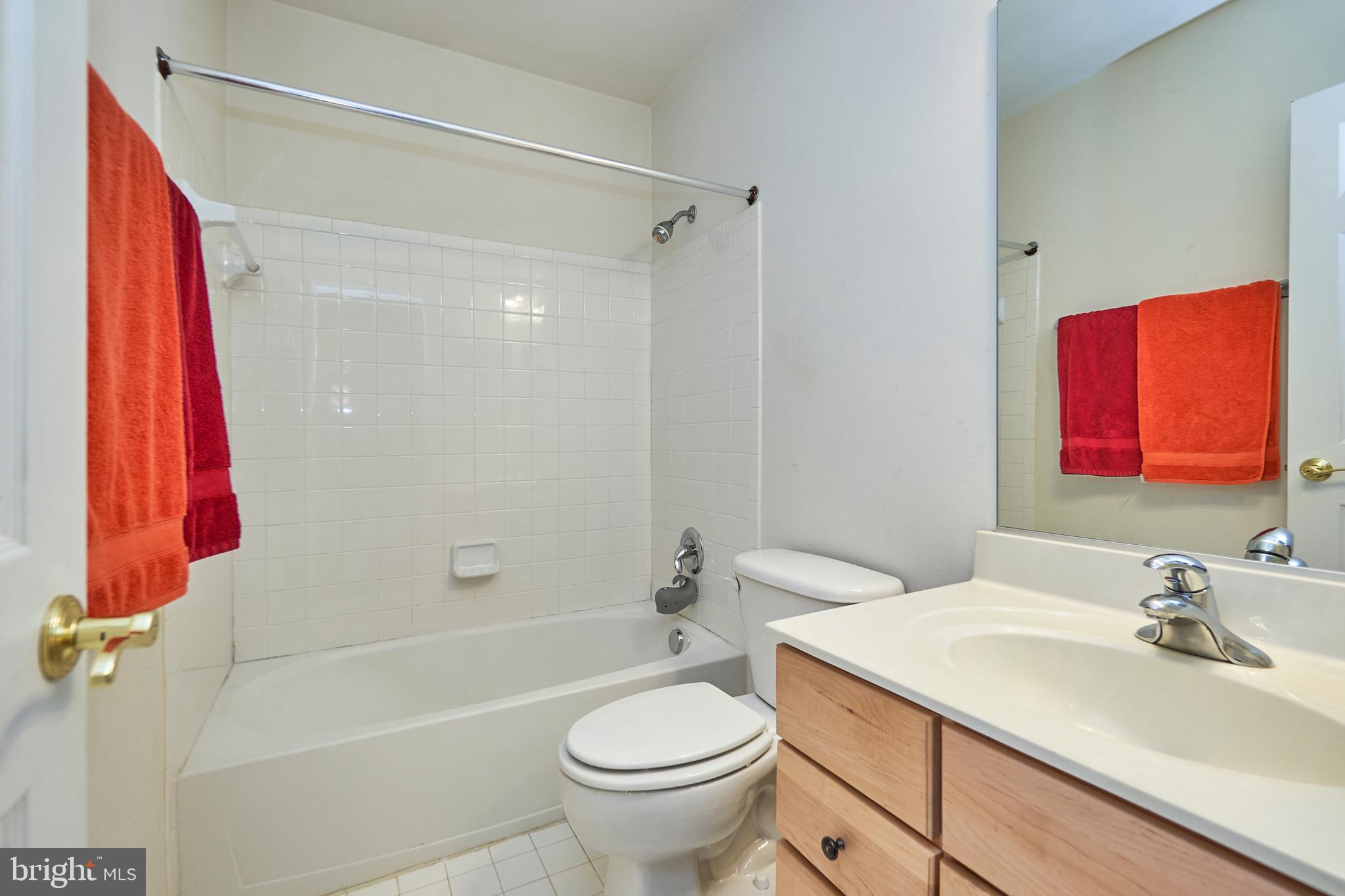 RESIDENCES AT FAIR CHASE - Residential