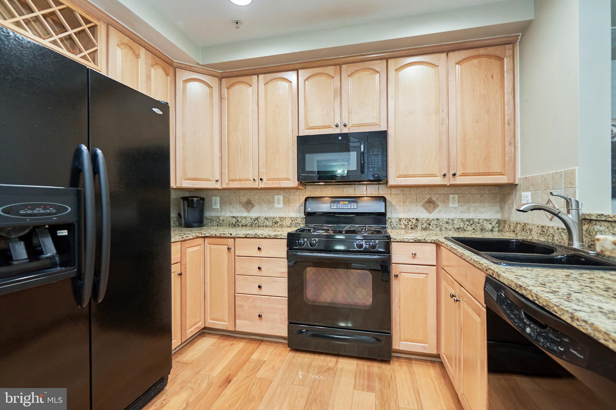 RESIDENCES AT FAIR CHASE - Residential